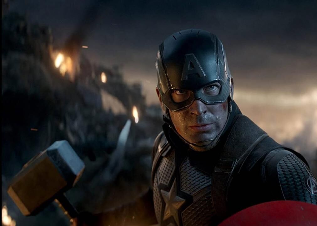 #86. Avengers: Endgame (2019)